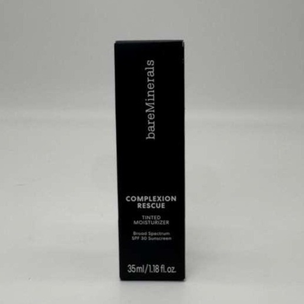 BareMinerals Complexion Rescue Tinted Moisturizer SPF 30 – Buttercream 03 –‎ NIB